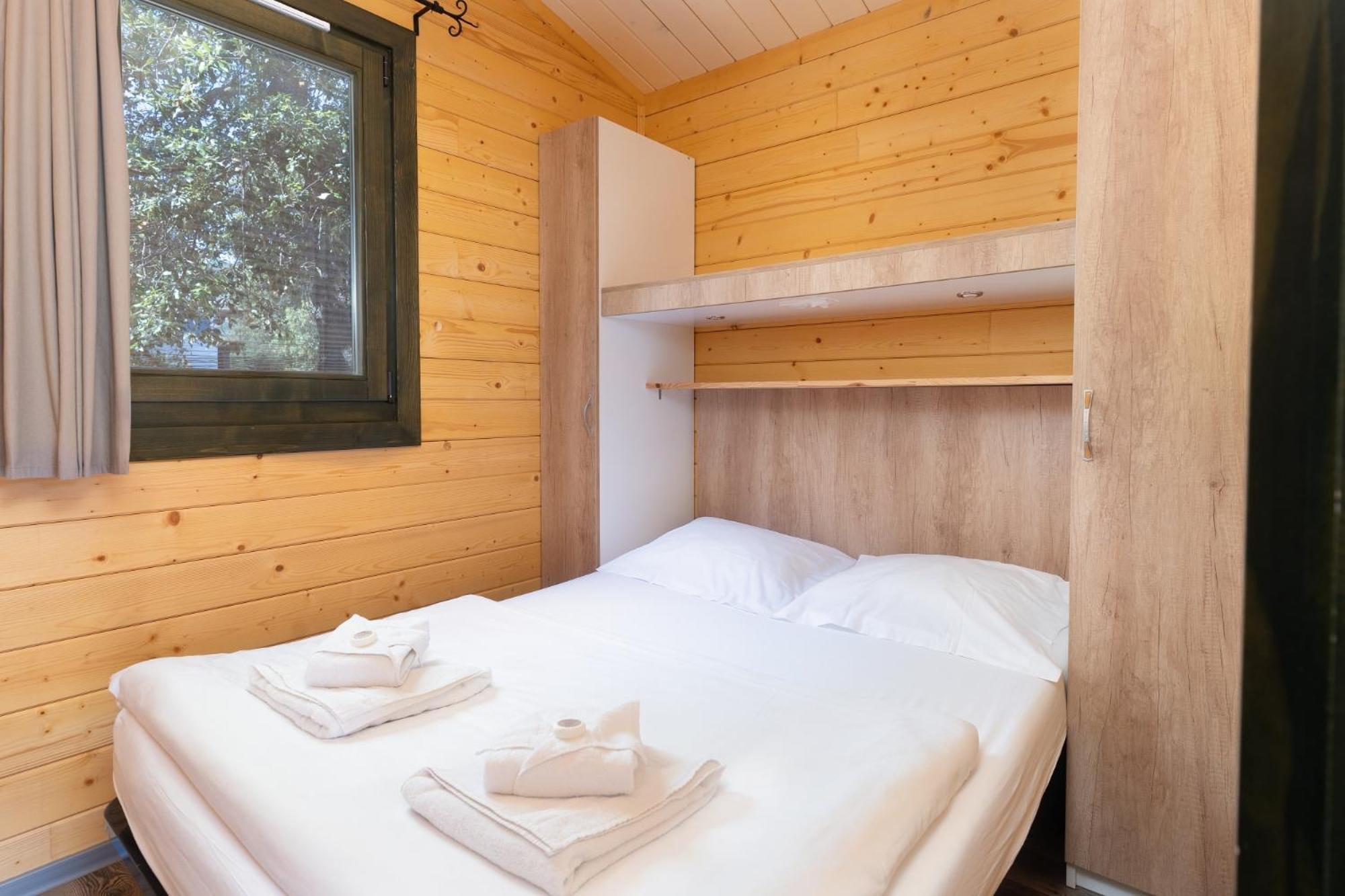 Feriendorf La Mora Calvi  Luaran gambar